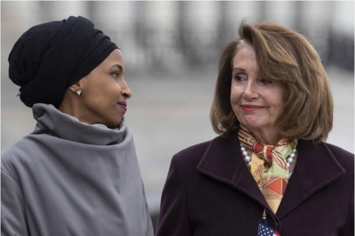 Pelosi Sends 'Dear Colleague Letter:' 'As We…Continue to Celebrate the Holy Month of Ramadan' - Vimarsana News