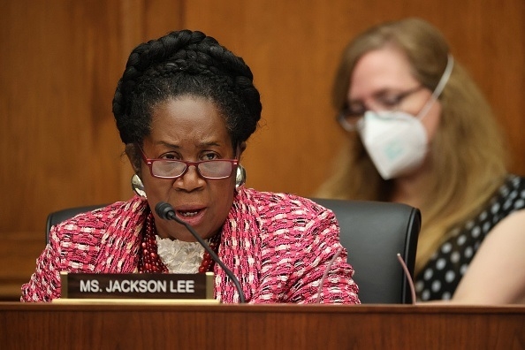 Democrat Asks DHS Secretary About TSA Screening of 'Transgender Persons' - Vimarsana News