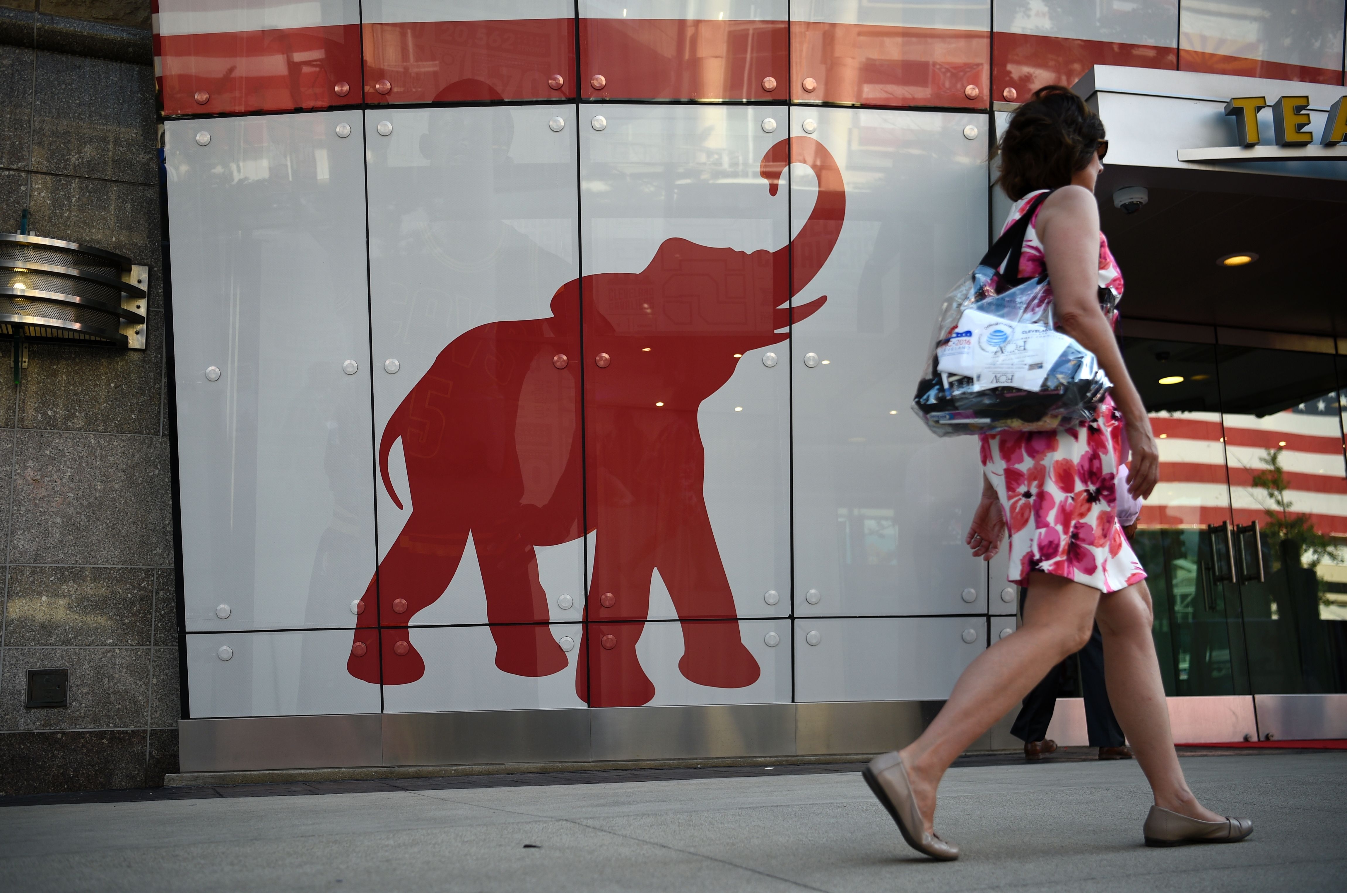 Tucker Cancelled the GOP. So Should You - Vimarsana News