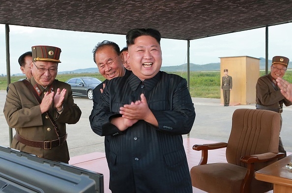 North Korea Assumes Presidency of UN-Linked Disarmament Forum - Vimarsana News