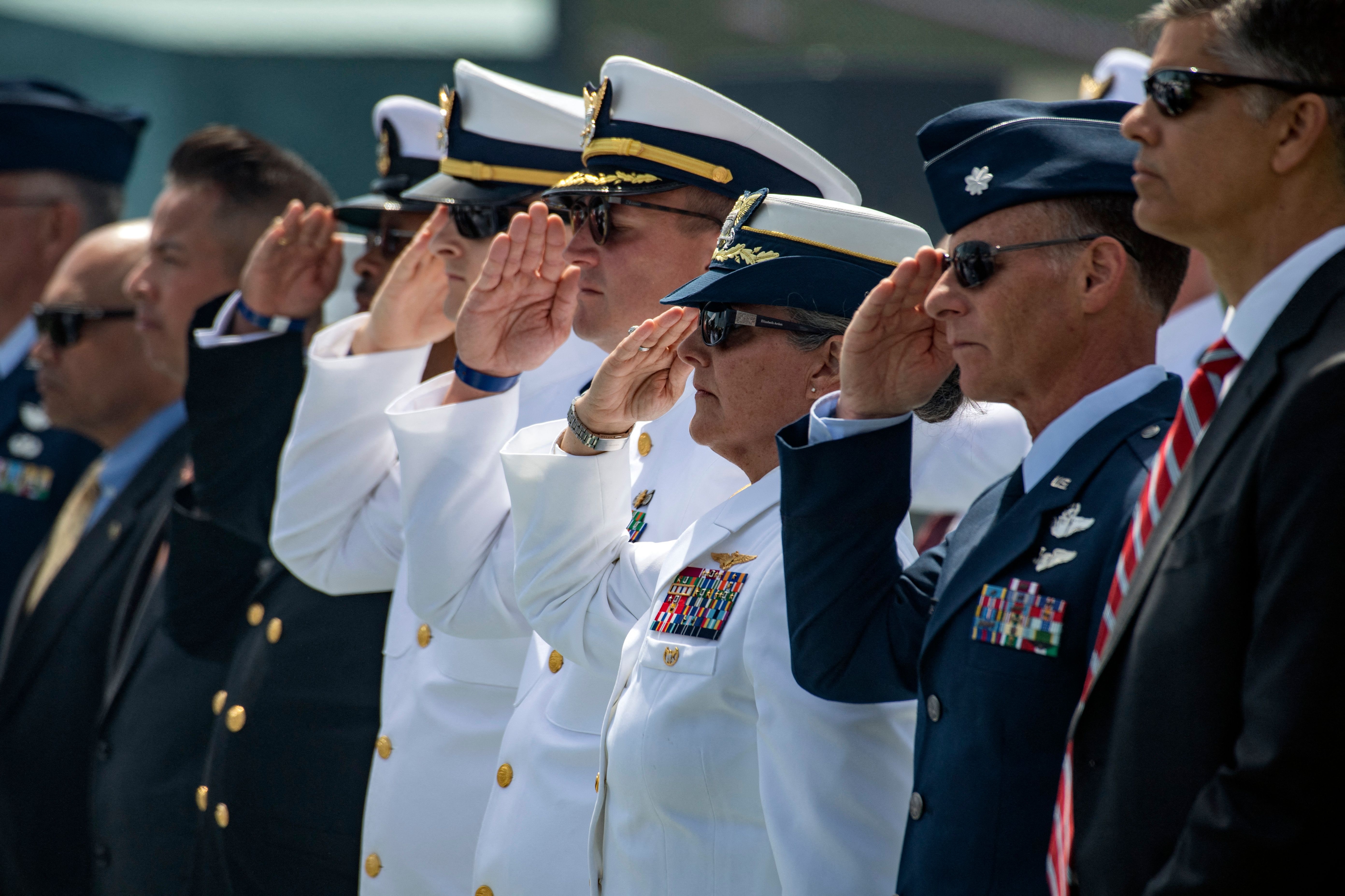 Michelle Malkin: Sabotaging America's Military From Within - Vimarsana News
