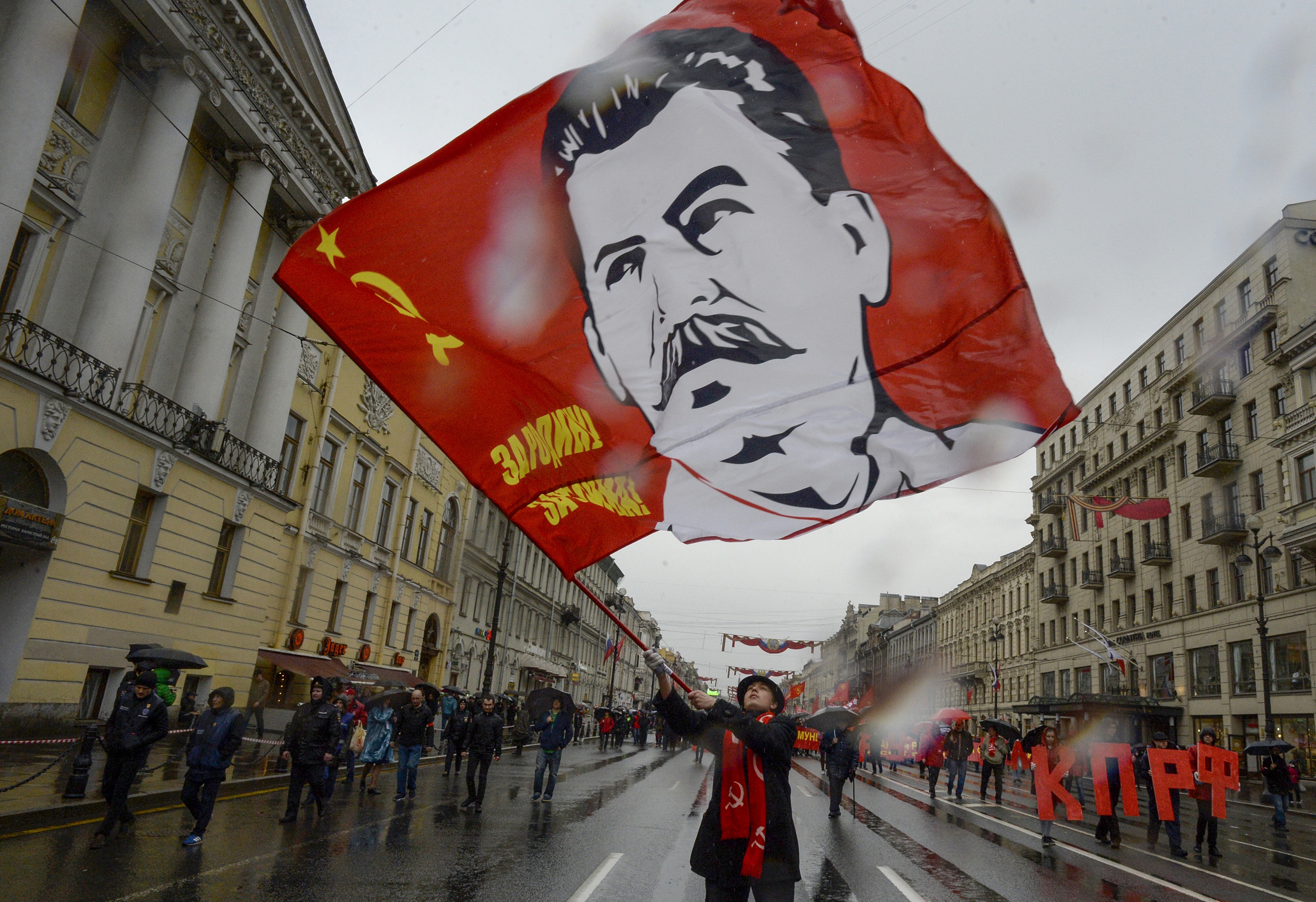 Book Smears Chambers, Bentley, Hails Soviet Espionage Agent - Vimarsana News