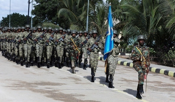 Biden Sending US Troops Back to Somalia Following Warning of Expanding Terror Threat - Vimarsana News