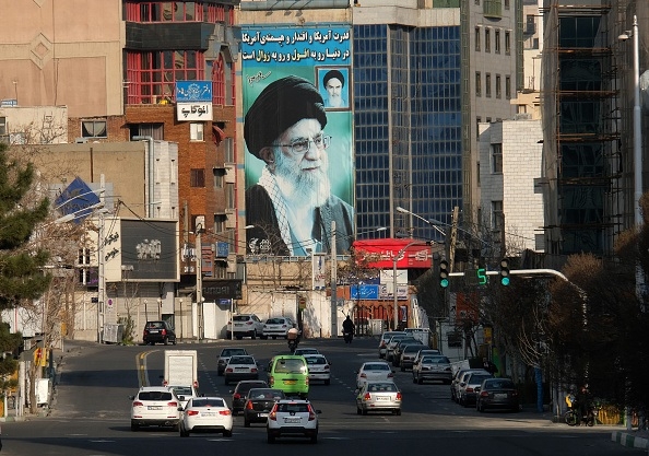 France Demands Release of Citizens; Regime Critic Says Iran Holds 'Hostages' to Win Concessions - Vimarsana News