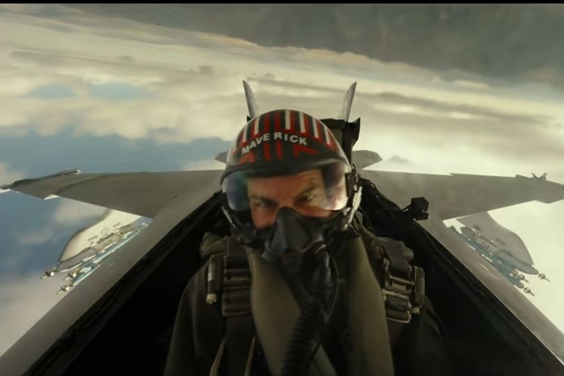 Woke is Broke, But Patriotism Isn't: 'Top Gun' Sequel Soars to $156 Million Opening Weekend - Vimarsana News