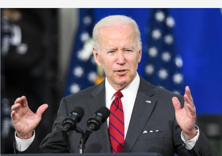Federal Debt Up $2.65 Trillion Since Biden's Inauguration - Vimarsana News