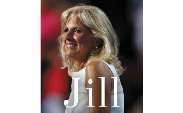 Jill Biden Biography Sells Only 250 Copies in First Week - Vimarsana News