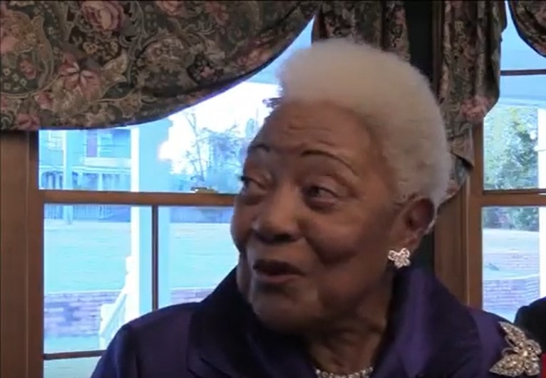 Alveda King: Celebrate Mother's Day for Life - Vimarsana News