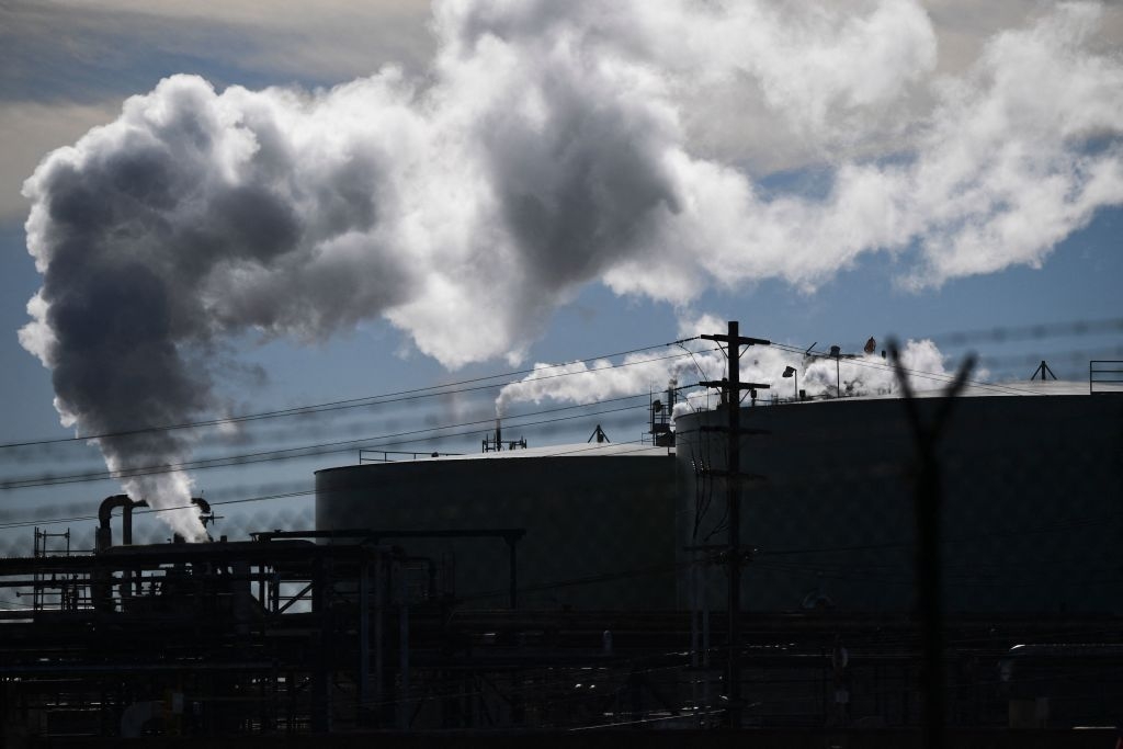 Do Politicians Have Climate Backwards? Best-Selling Author Says Fossil Fuels Have Saved Climate, Not Ruined It - Vimarsana News