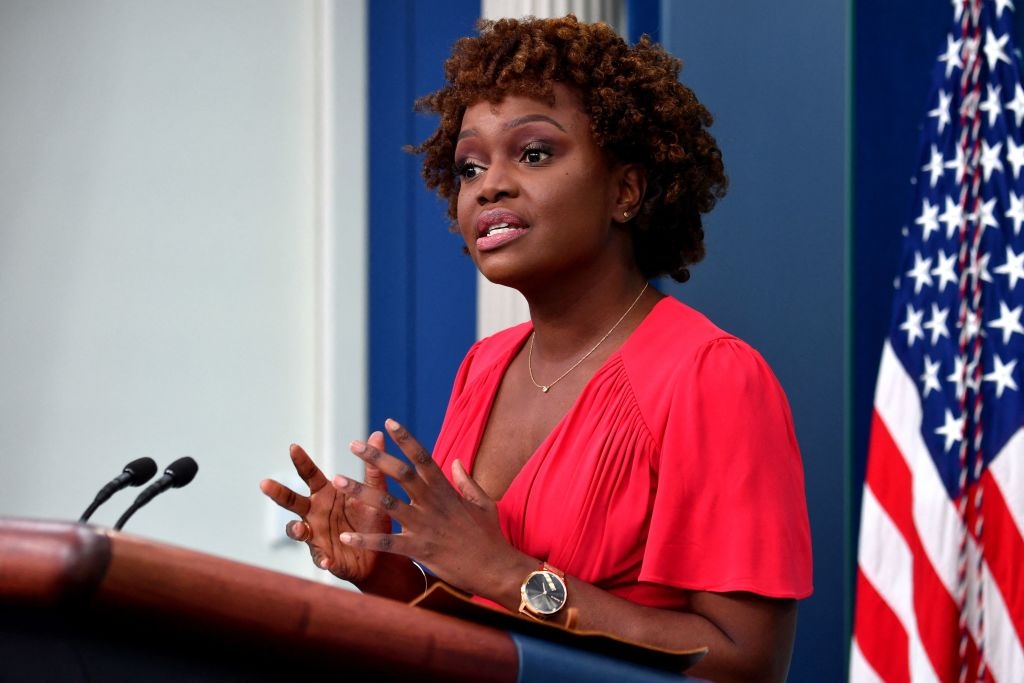 White House Press Secretary Grilled on What Biden Knew and When About Infant Formula Shortage - Vimarsana News