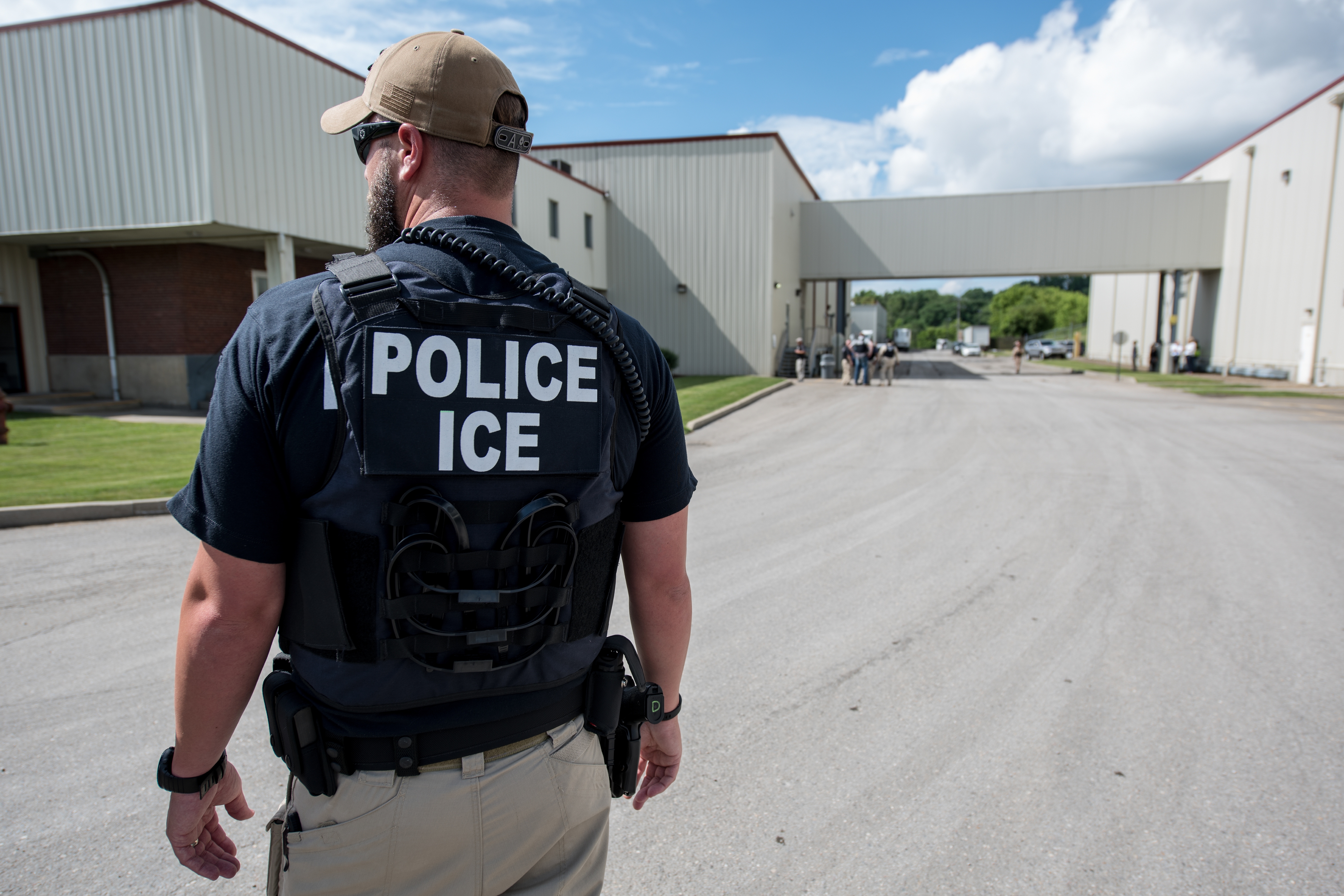 ICE: 70 Children Rescued From Abuse and Sex Trafficking in Texas - Vimarsana News