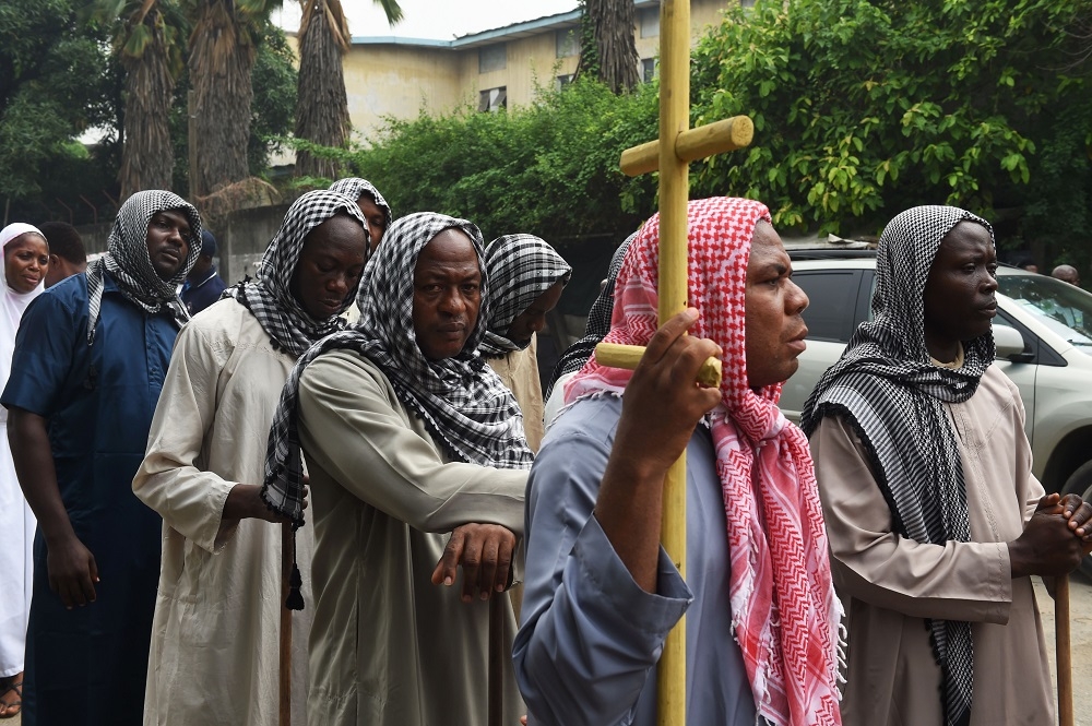 Vatican Condemns Media for Treating Attack on Nigerian Catholic Church as 'Second-Class Suffering' Unworthy of Coverage - Vimarsana News