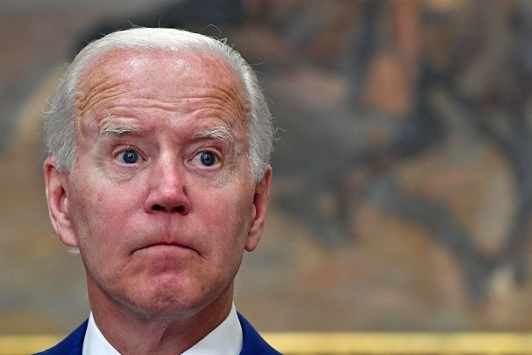 Biden Sneers at 'Sensitive' Chevron CEO: 'I Didn't Know They'd Get Their Feelings Hurt That Quickly' - Vimarsana News