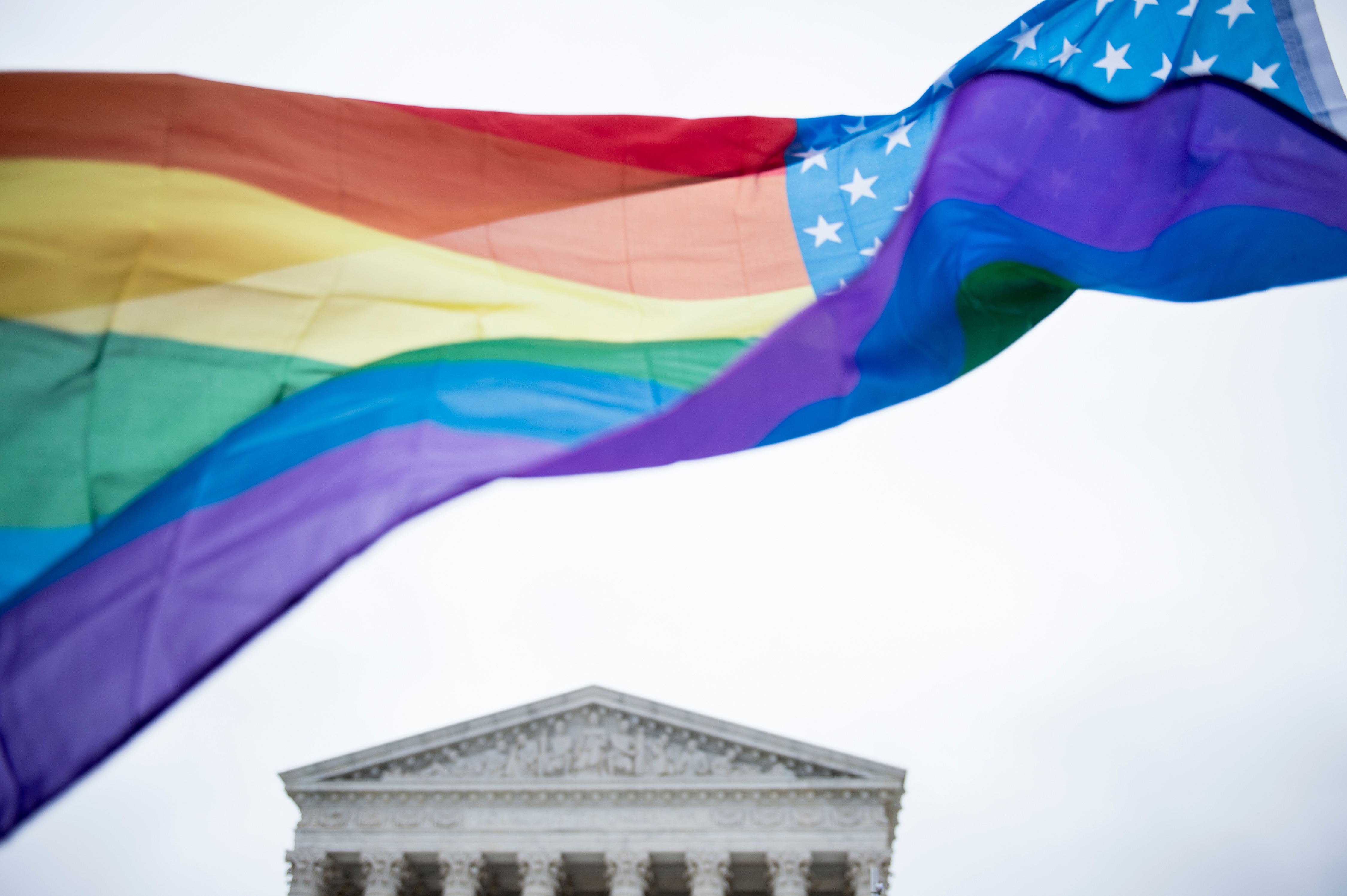SCOTUS Case: Christian Artist Forced to Create Designs That Violate Her Beliefs About Marriage - Vimarsana News