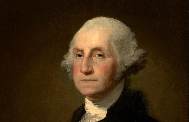 Did George Washington Violate the First Amendment? - Vimarsana News