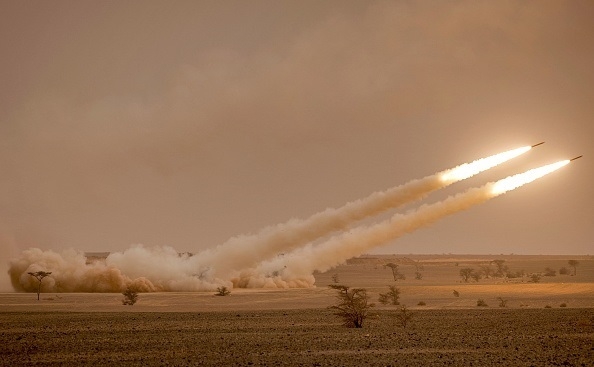 Biden: We Will Provide More Advanced, Precise Rocket Systems to Ukraine - Vimarsana News