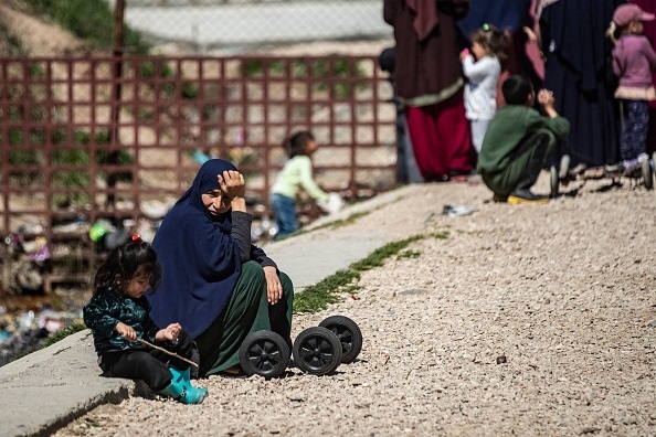 In Policy Shift, France Repatriates Dozens of ISIS-Linked Women and Children From Syrian Camps - Vimarsana News