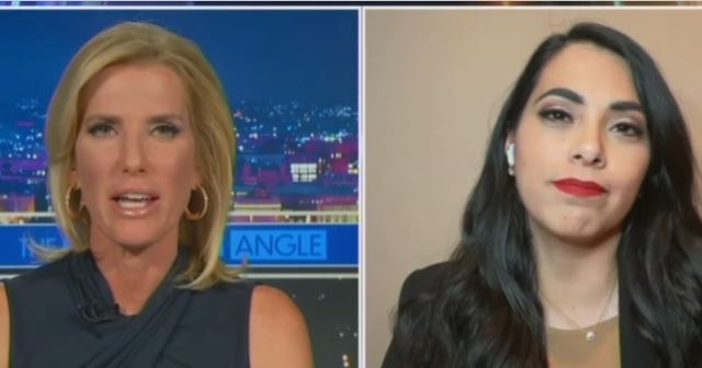 Laura Ingraham Welcomes Rep. Flores into 'The New York Times Hated' Club for Blaming Border 'Invasion' on Biden - Vimarsana News