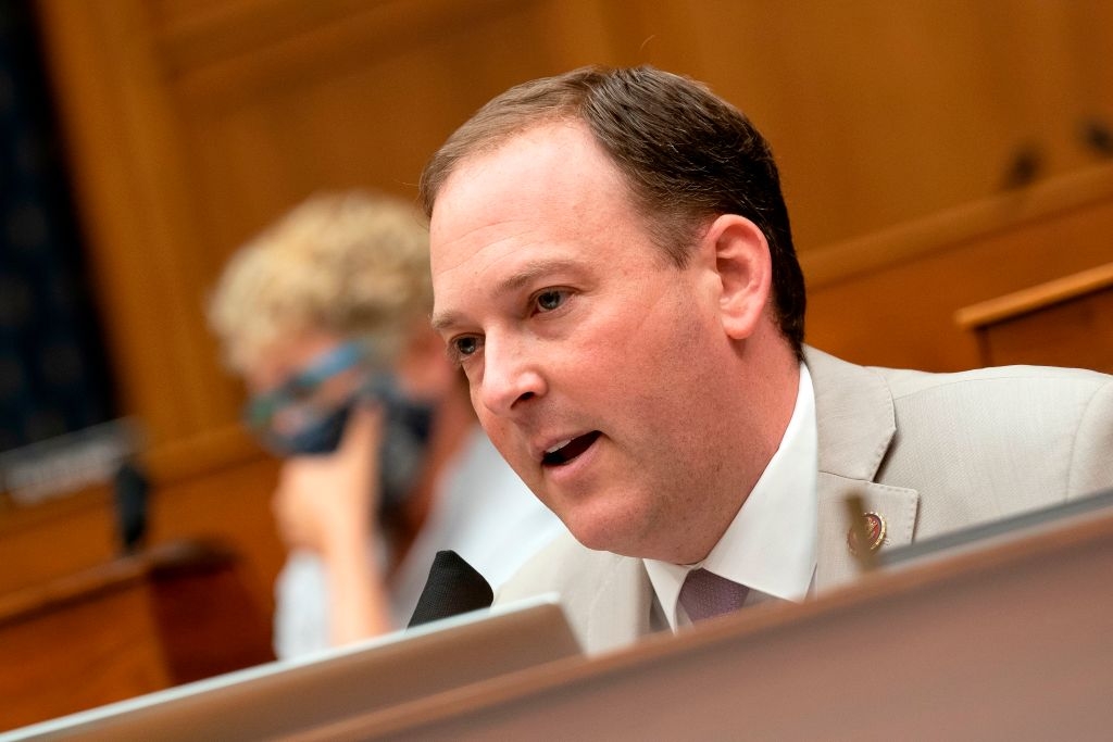 Rep. Lee Zeldin Blames Spike in Crime in NYC on Promotion of 'Pro-Criminal Policies' - Vimarsana News
