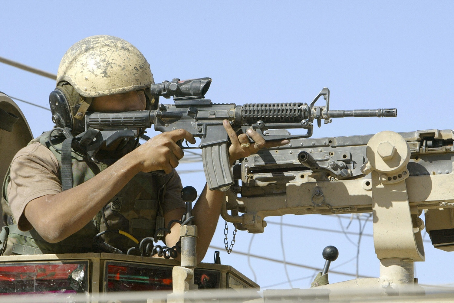 House-Passed Defense Bill Mentions 'Gender' 29 Times, Establishes a 'Gender Advisor Workforce' - Vimarsana News