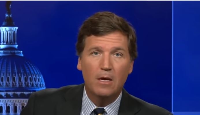 Tucker Carlson: The 'Invasion' at the Southwest Border 'Will Completely Change America,' 'It Will Never Be the Same' - Vimarsana News