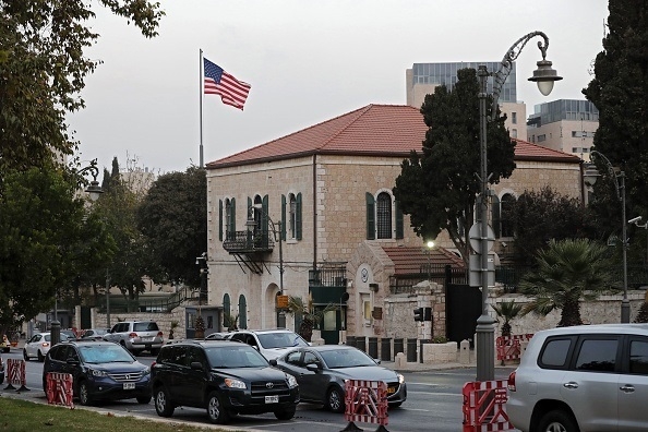 Critics Worry Biden Visit, With Concessions to Palestinians, Will Undermine Israeli Sovereignty Over Jerusalem - Vimarsana News
