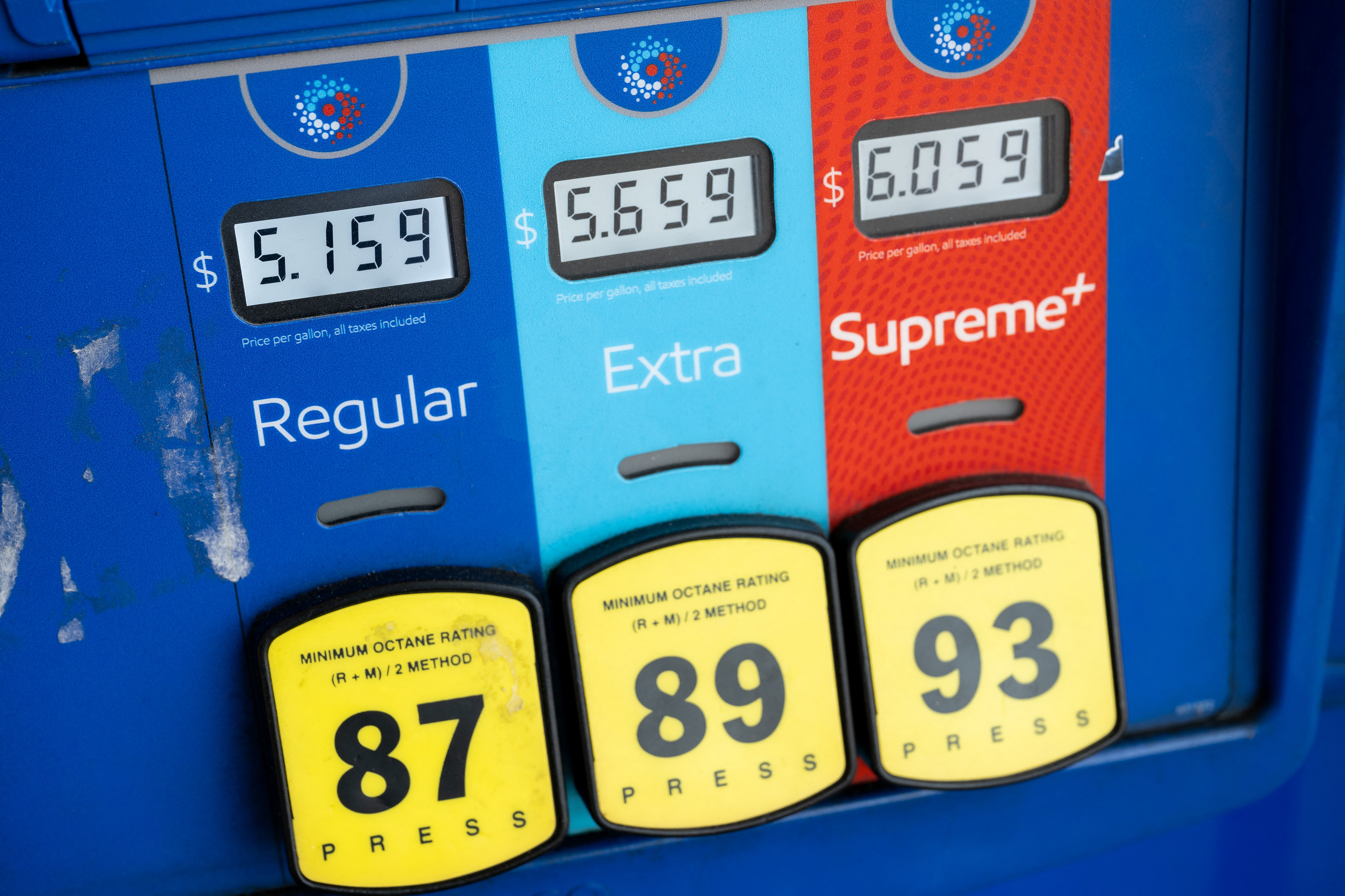 API Proposes 10 Changes to Lower Fuel Costs, Restore U.S. Energy Leadership - Vimarsana News