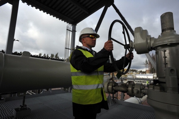 Germany Worries Russia Will Use Pipeline Maintenance Issue As Pretext to Cut Gas Flow Completely - Vimarsana News