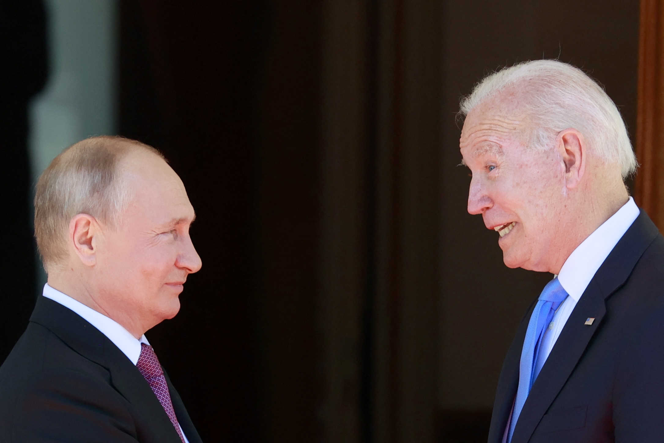 Is a U.S.-Russia War Becoming Inevitable? - Vimarsana News