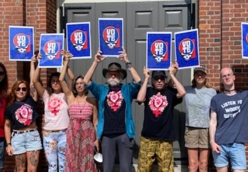 Grateful Dead's Bob Weir Comes Out for Legalized Killing of Unborn Babies - Vimarsana News