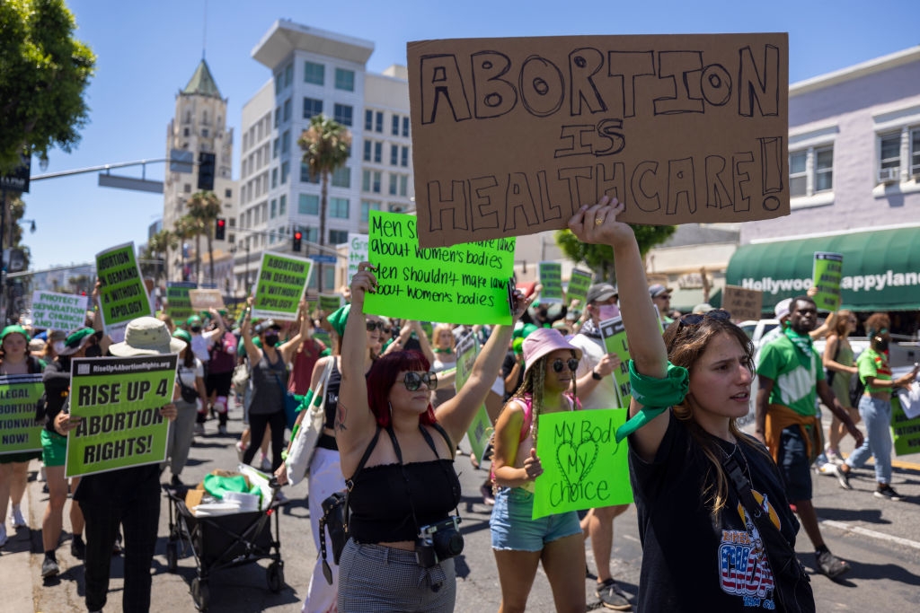 Charlotte Lozier Analysis Reveals No Pro-Life Laws Prevent Necessary Medical Procedures - Vimarsana News