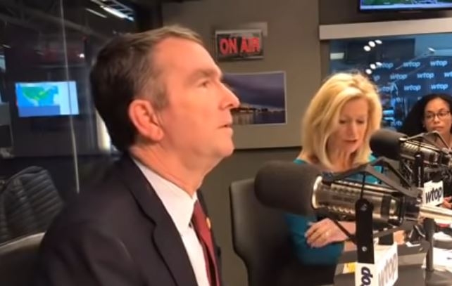 2019 Flashback: Defending Third-Trimester Abortion, Dem Gov. Northam Said Born Baby Could Be Left to Die - Vimarsana News