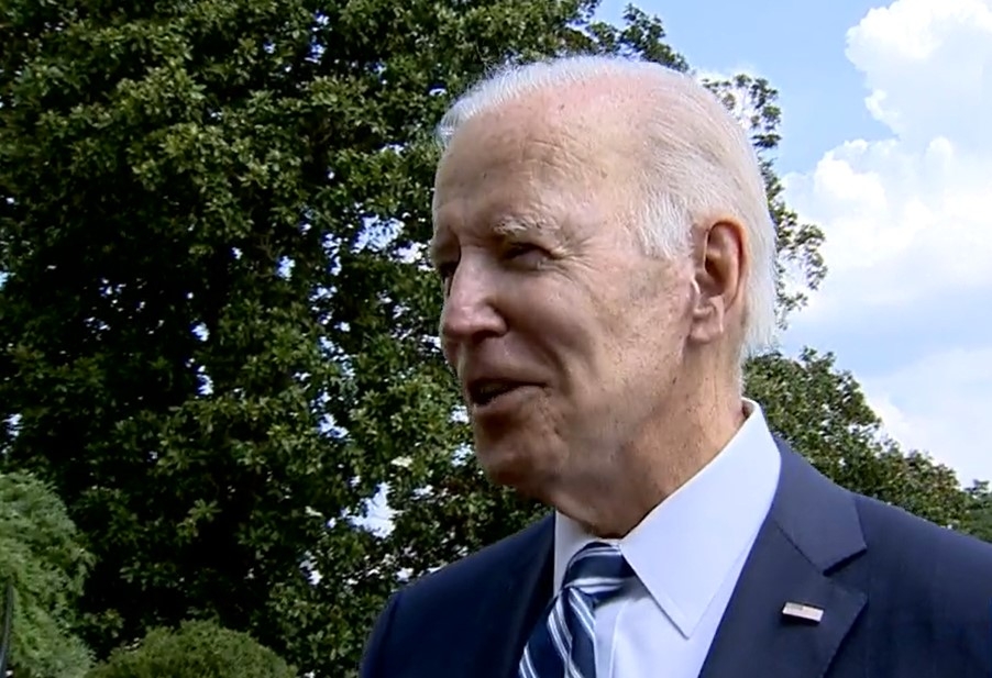 Federal Debt Has Now Climbed $3 Trillion Under Biden - Vimarsana News