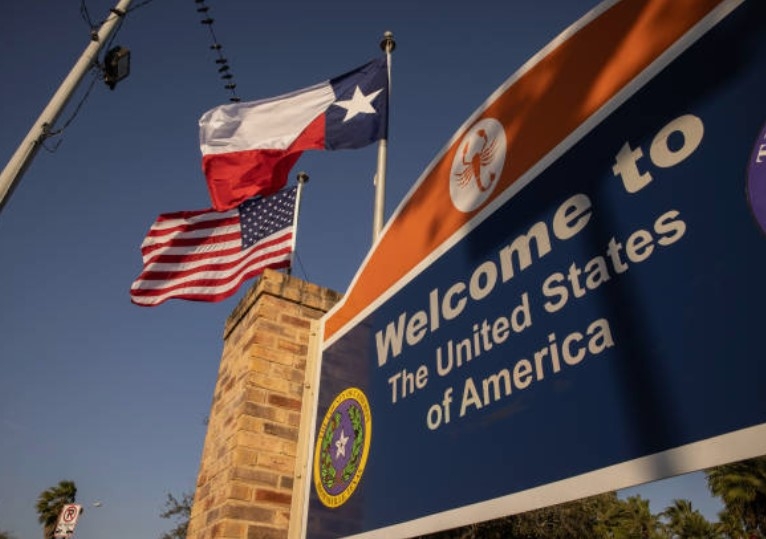 Texas Man Gets Five Years in Prison for Third Human Smuggling Conviction - Vimarsana News