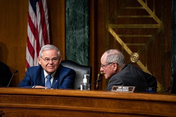 Senate Panel Advances Far-Reaching Taiwan Bill; Administration Voices 'Some Concern' - Vimarsana News