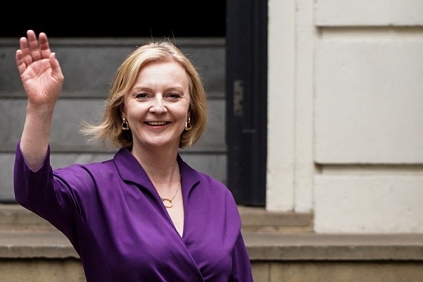 New UK Prime Minister Faces Tough Economic Challenge at Home, Antagonism From Russia and China - Vimarsana News