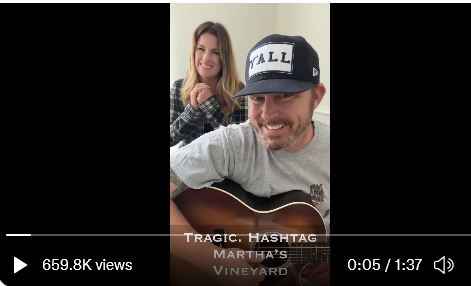 Mark Levin: 'Sing Along' to 'The Martha's Vineyard Invasion' Song - Vimarsana News