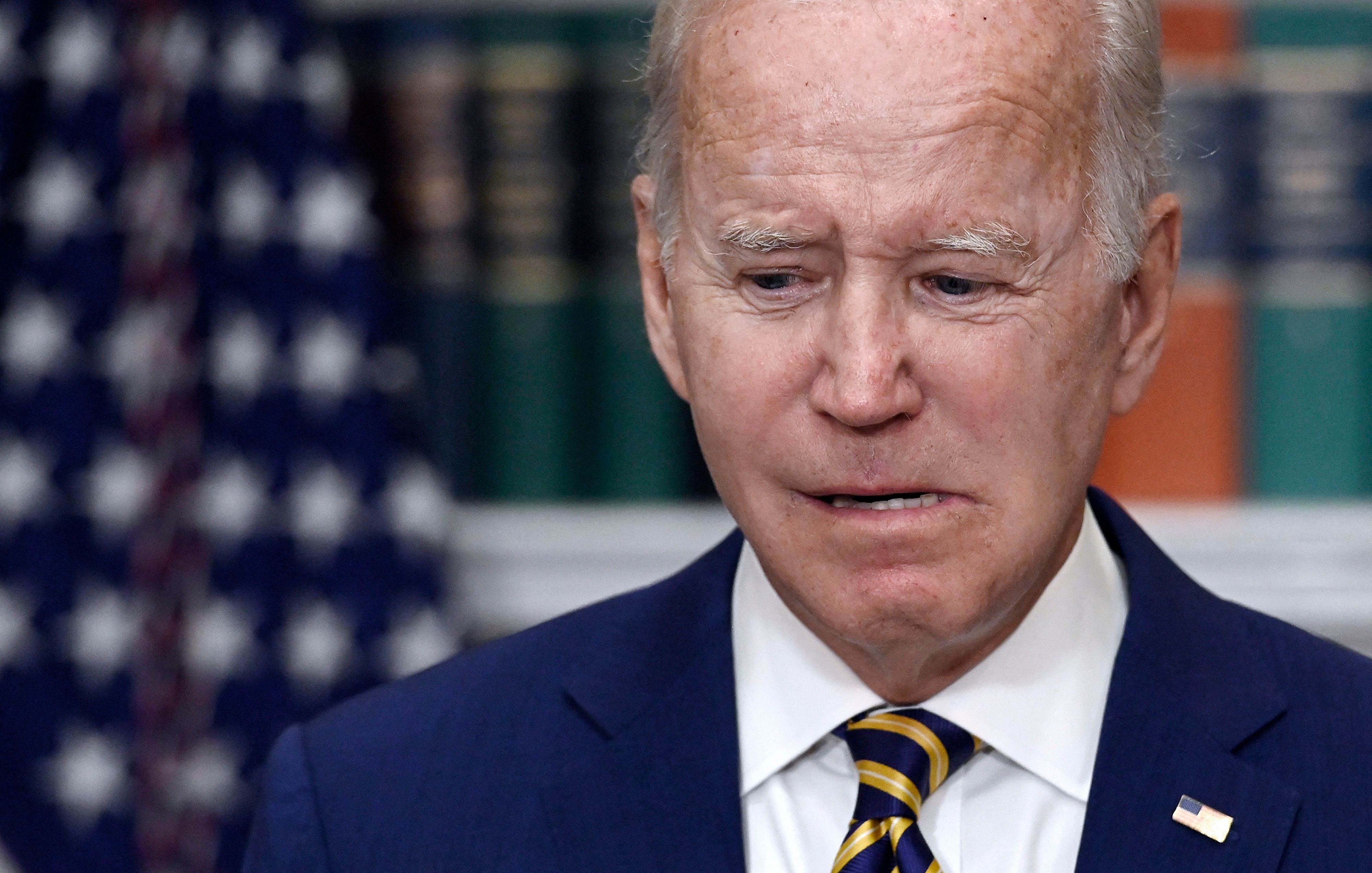 Harvard Caps Harris Poll: 56% of Voters 'Have Doubts' About Biden's Mental 'Fitness' for Office - Vimarsana News