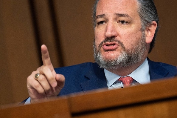 Republicans Divided on Electoral Count Act: McConnell, Yes; Cruz, No - Vimarsana News