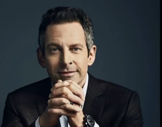 U.S. Atheist Sam Harris: 'Trump is a Worse Person Than Osama bin Laden,' Who Was 'Quite Courageous ... Real Integrity' - Vimarsana News