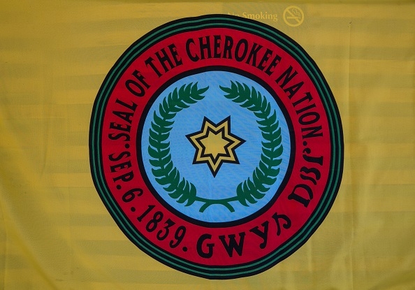 Cherokee Nation Seeks a Seat in Congress, Based on 1835 Treaty - Vimarsana News