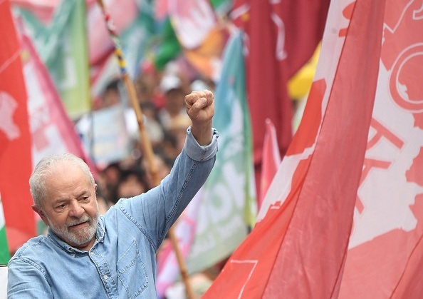 Da Silva Defeats Bolsonaro in Brazil's High-Stakes Presidential Runoff - Vimarsana News