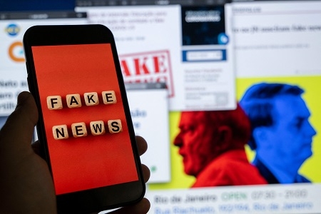 Report: Dem Operatives Running Propaganda Websites Posing as Local-News Outlets in Key Swing States - Vimarsana News