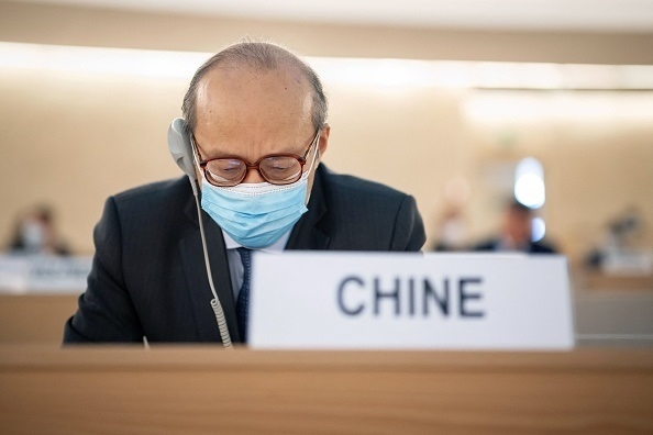 With Islamic States' Support, China Prevents UN Human Rights Council From Discussing Xinjiang - Vimarsana News