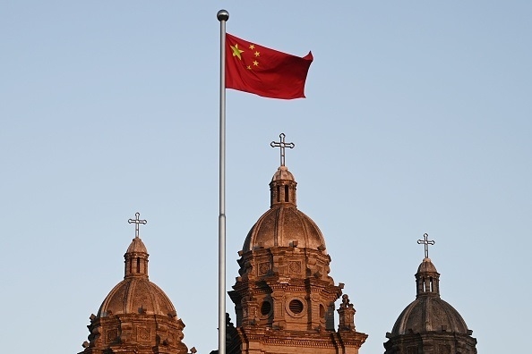 Vatican-Beijing Accord on Chinese Catholics Extended: 'Mistake' to Compromise Faith for Communists, Pompeo Says - Vimarsana News