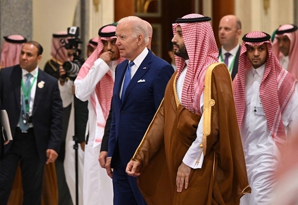 Saudis: Biden Wanted Us to Postpone Oil Production Announcement Until After Election - Vimarsana News