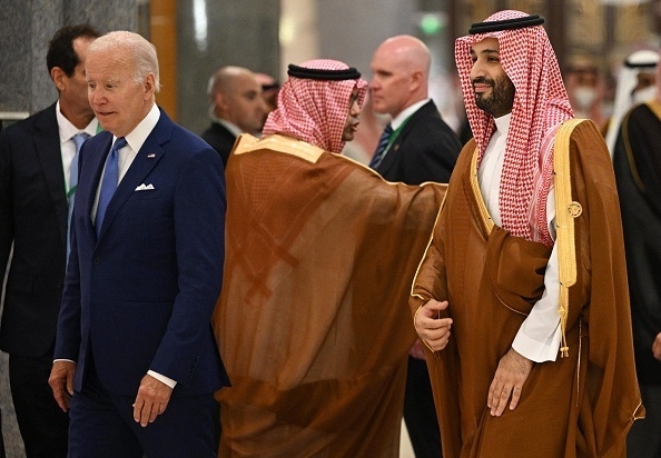Oil Dispute: Saudis' OPEC Partners Side With Kingdom Against US Criticism - Vimarsana News