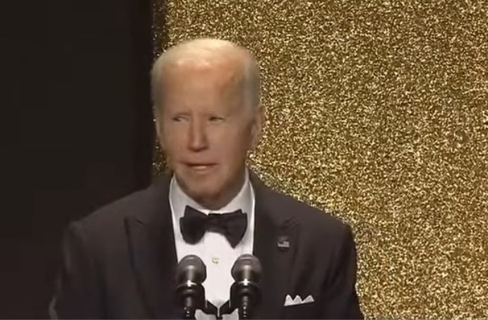 Biden: 'No One Ever Doubts That I Mean What I Say' - Vimarsana News