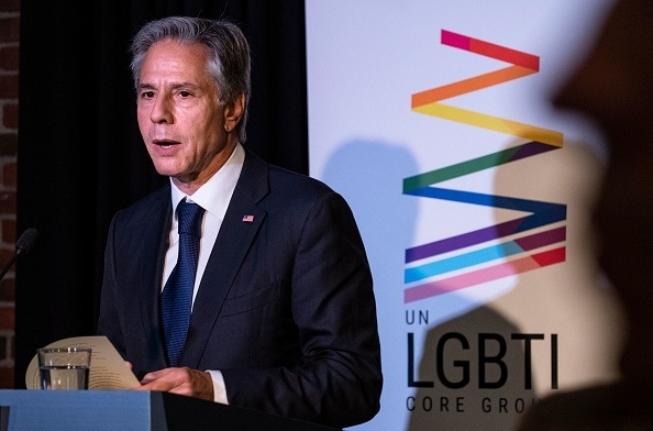 Biden Administration Recognizes 'Intersex Awareness Day' - Vimarsana News
