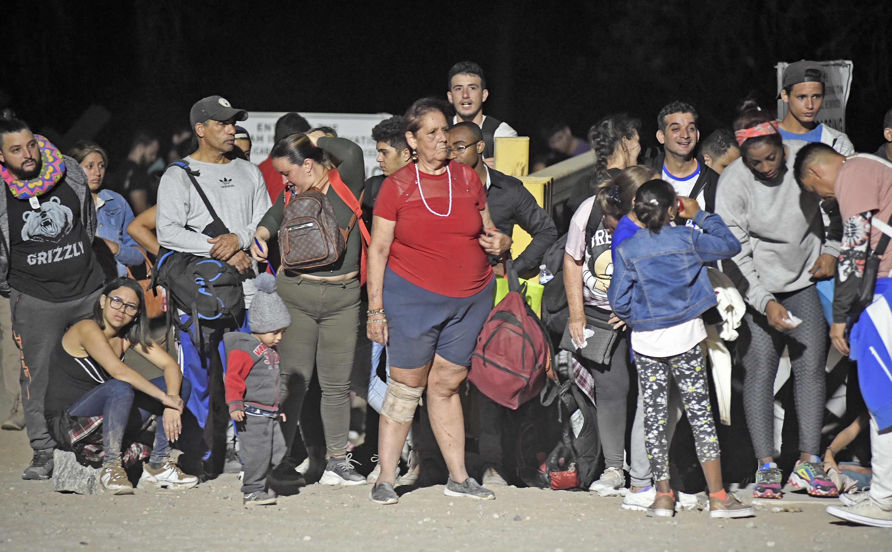 Kinney County, TX Spokesman Warns of Invasion of Illegal Aliens at the Border - Vimarsana News